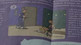 Pédophilie: comment la presse pour enfant traite le sujet