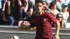 Alessandro Florenzi (AS Rome)