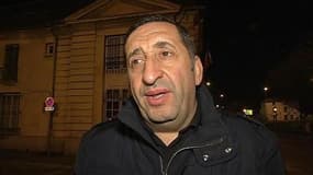 Stains: cinq policiers suspectés de corruption en garde à vue