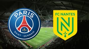 PSG - Nantes : à quelle heure et sur quelle chaîne regarder le match de Ligue 1 en direct ? 