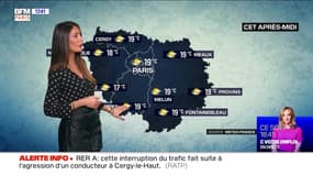 Météo Paris-Ile de France du 24 février: la journée la plus douce de la semaine