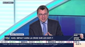 Mon patrimoine : Quel sera l'impact la crise sur les SPCI ?, par Cédric Decoeur - 09/06