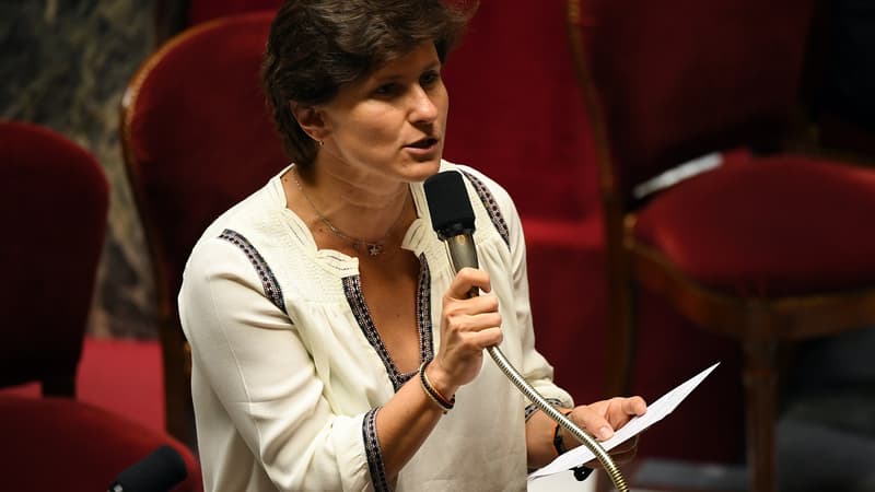 Roxana Maracineanu