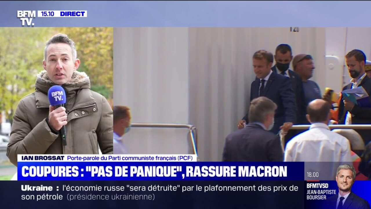 Qui est Massad Boulos ce libanais conseiller de TRUMP