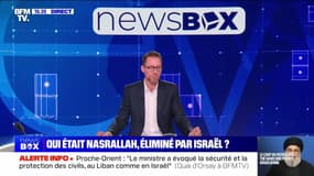 Liban/Iran/Israël : vers une guerre totale ? - 28/09