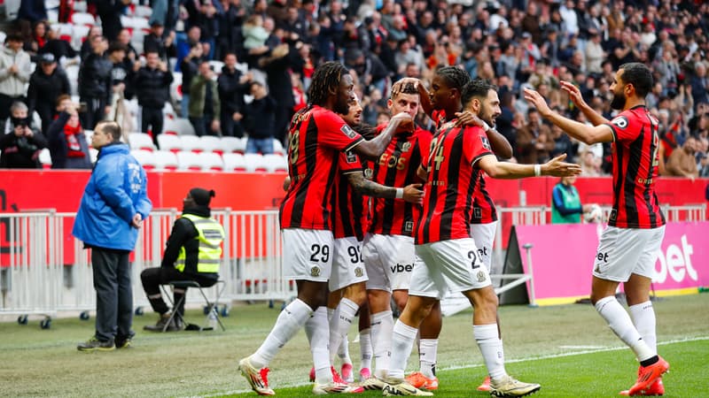 OGC Nice