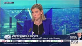 Agnès Pannier-Runacher