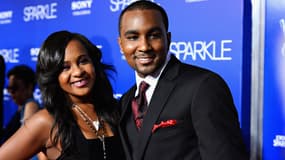 Bobbi Kristina Brown et Nick Gordon