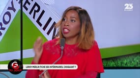 La GG du jour : La CGT de Leroy-Merlin veut porter plainte contre le fichage illégal des intérimaires - 09/10