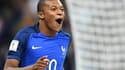 Kylian Mbappé