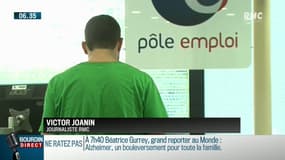Chômage: l'offre d'emploi évolue et s'adaptera désormais au profil du demandeur