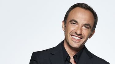 Nikos Aliagas