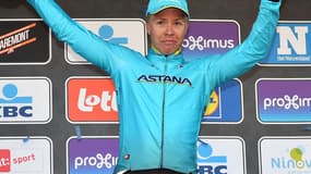 Michael Valgren