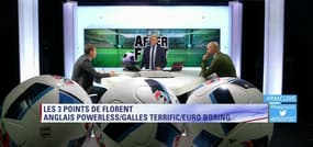 Russie-Pays de Galles / Slovaquie-Angleterre - L’important, c’est les 3 points !