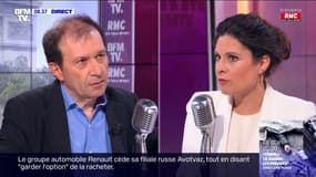Cohen : "L'indexation des salaires doit être globale mais pas mécanique"