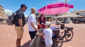 Les offices de tourisme innovent et vont à la rencontre des voyageurs