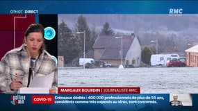 Enlèvement de Mia: qui sont les trois hommes interpellés jeudi, soupçonnés d'avoir commis le rapt de la fillette?
