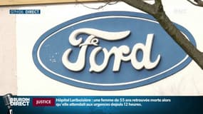 Usine Ford à Blanquefort: vers une nationalisation? 