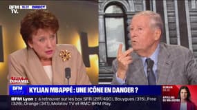 Face à Duhamel: Roselyne Bachelot - Mbappé : une icône en danger ? – 16/10