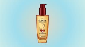 Ce soin pour cheveux secs est à son meilleur prix, c'est le moment de se faire une beauté