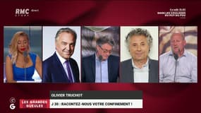 "On va encore passer pour ceux qui ne veulent pas bosser": l'avertissement de Maud, CPE