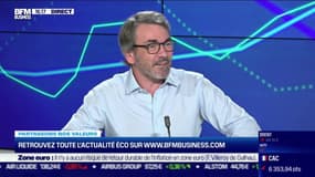 Gaël Thomas (Business Immo) : le secteur du logement neuf manque-t-il vraiment d'argent public ? - 18/05