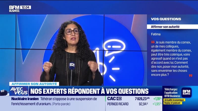 Avec vous - Lundi 26 mai