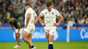 Owen Farrell