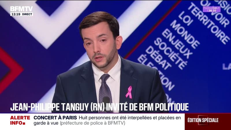 Emmanuel Macron 