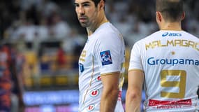 Nikola Karabatic