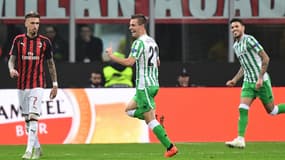 Giovani Lo Celso