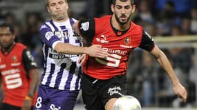 Nelson Oliveira a été conseillé par Cristiano Ronaldo