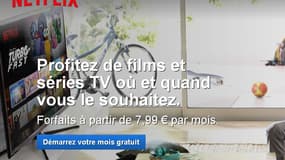 Les autres fournisseurs d'accès avaient critiqué les conditions léonines de Netflix