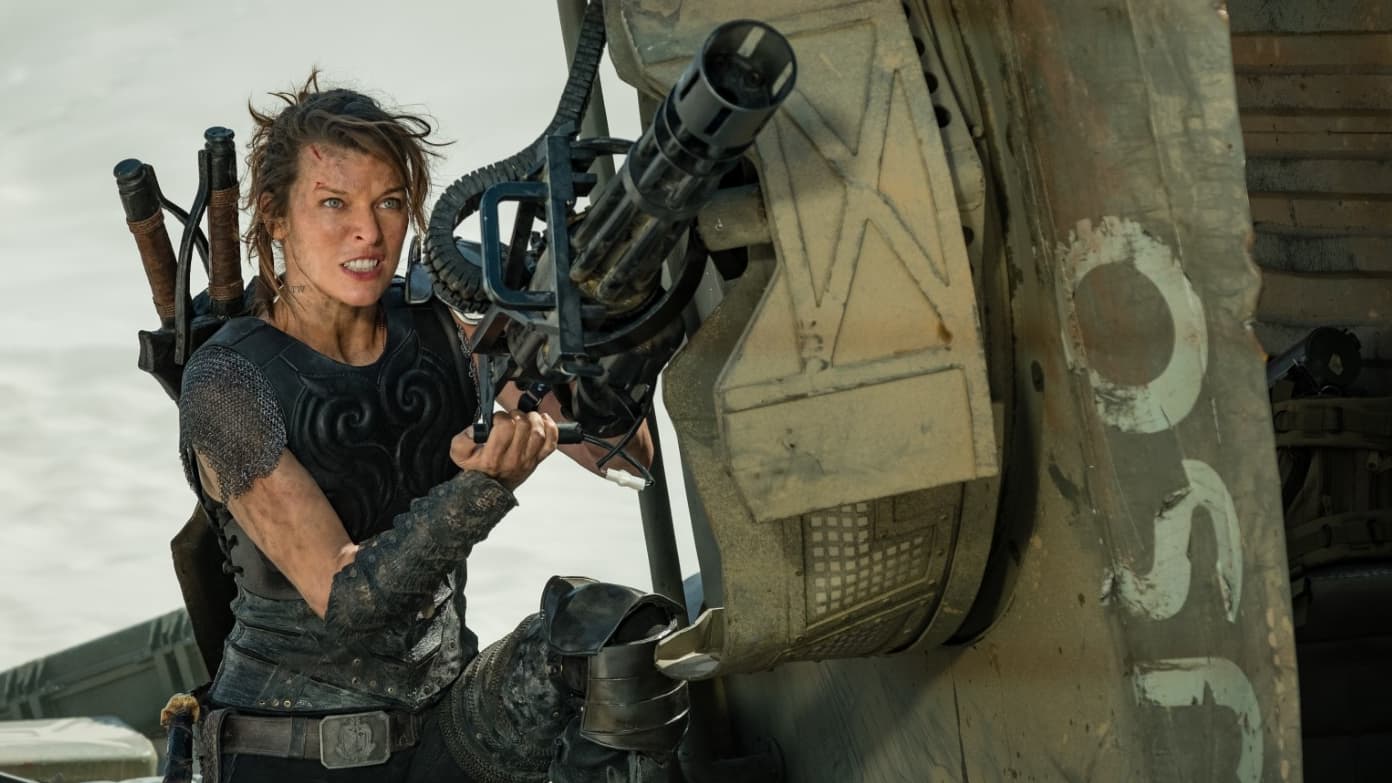 milla jovovich resident evil 6 full movie milla jovovich resident evil 6 full movie