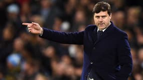 Mauricio Pochettino