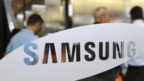 Samsung veut conforter sa place de leader sur le marché des smartphones.