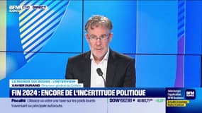 Fin 2024 : encore de l'incertitude politique 