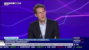 Mathieu L’Hoir VS Alexandre Baradez : La remontée des taux est-elle un épidose temporaire ? - 19/04