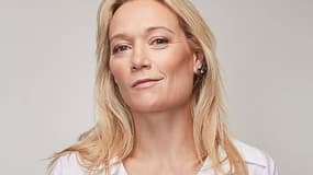 L'humoriste Caroline Vigneaux