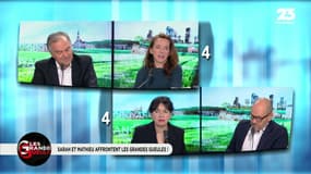 Le Match des GG – 11/04
