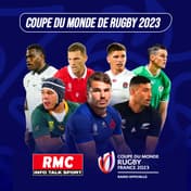 L'After Rugby du 21 septembre - Large victoire du XV de France face à la Namibie, coup dur pour Dupont