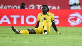 Emmanuel Adebayor