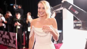 Margot Robbie