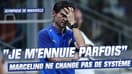 OM : "Je m'ennuie aussi parfois" concède coach Marcelino (qui ne pense pas changer de système)