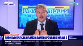 Congrès des Maires : Des avancées pour le Rhône