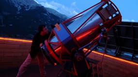 Les nuits des étoiles sont l'occasion pour de nombreux passionnés d'admirer le ciel, et pour le grand public de découvrir l'astronomie