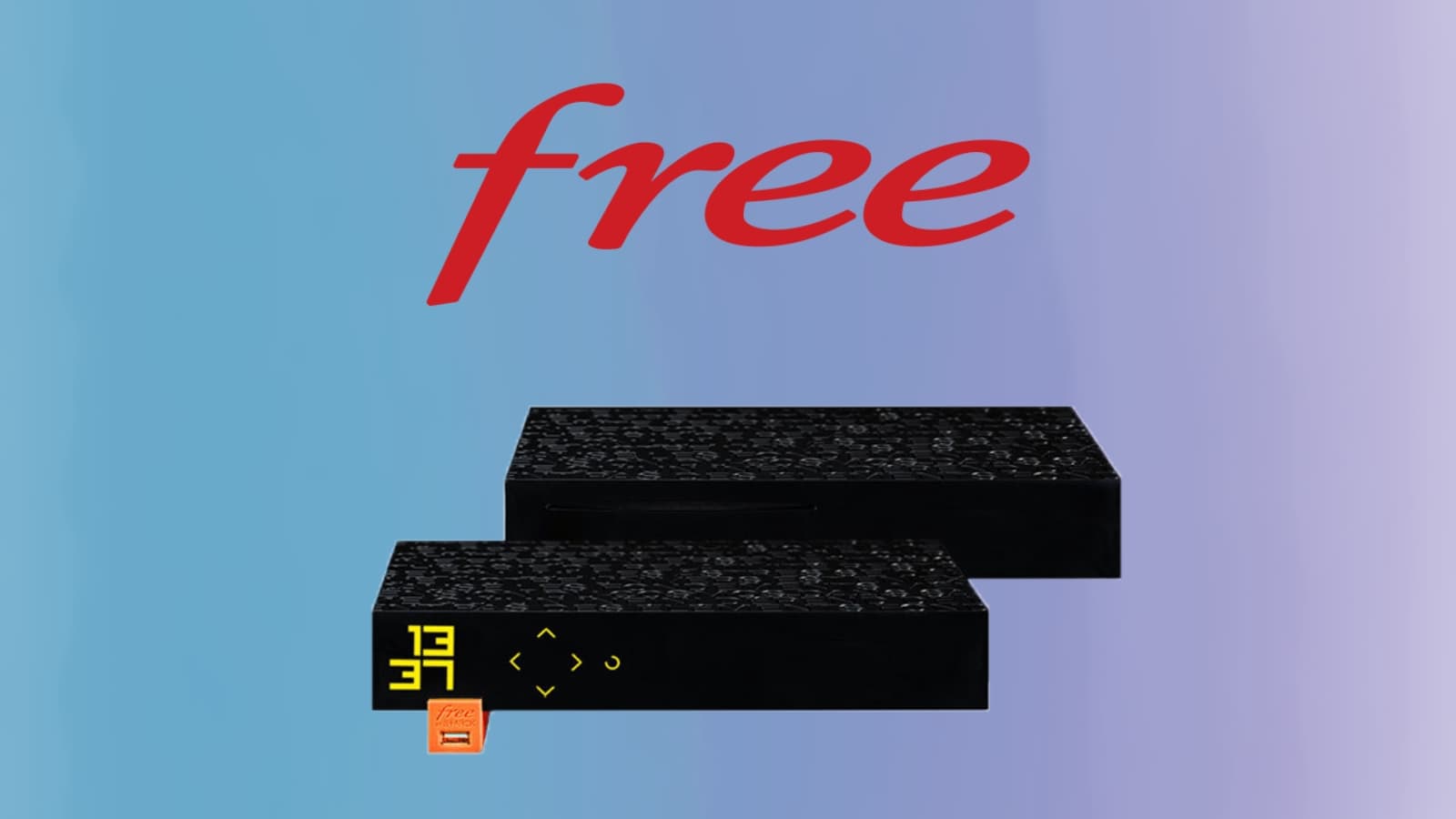 MOINS DE 20 EUROS LA FREEBOX RÉVOLUTION LIGHT ? FREE CASSE ENCORE LES PRIX !