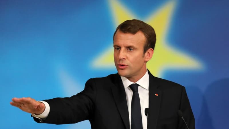 Le premier budget d'Emmanuel Macron semble relativement équilibré