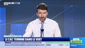 BFM Bourse - Lundi 29 septembre