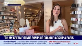 Eva R 09 Morning Retail : Valvert, un nouveau géant du retail, par Eva Jacquot ...